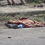 Managua: Joven fallece tras ser aplastado por una rastra nicaragua