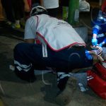 accidente