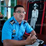 Policía Nacional esclarece muerte homicida en Jinotega nicaragua