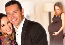 ¡Mirá a una de las mellizas de Jacky Bracamontes! estados unidos