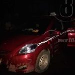 Roban taxi y secuestran al conductor en Villa Libertad nicaragua
