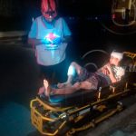 Agreden a joven en el Mercado Oriental y lo dejan tirado en Bello Horizonte nicaragua