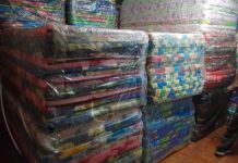 Nueva Guinea: Codepred y Comupred reciben kit de abastecimiento ante emergencias nicaragua
