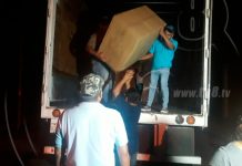 Juguetes llegan a Masaya para ser distribuidos a la niñez nicaragua