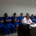 Testigos continúan hundiendo a terroristas de Jinotepe testigos