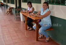 Proyecto que ejecutó la Carrera de Inglés en la universidad Uraccan dejó buenos resultados