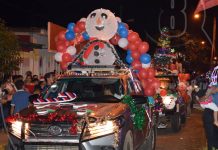 nicaragua