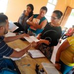 Jalapa: Gobierno de Nicaragua continúa entregando créditos a mujeres emprendedoras nicaragua