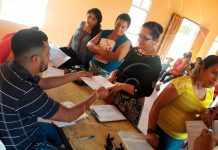 Jalapa: Gobierno de Nicaragua continúa entregando créditos a mujeres emprendedoras nicaragua