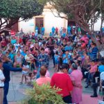 Más de 500 mujeres homenajeadas por la alcaldía de Nandaime alcaldia de nandaime