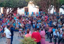 alcaldia de nandaime