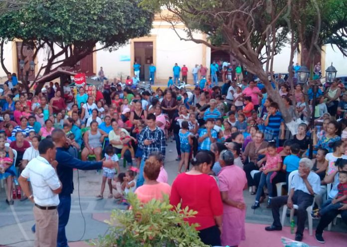 alcaldia de nandaime