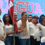 Generaciones de JS-19J reafirman su compromiso de defender la patria generaciones