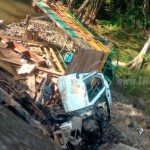 Varias personas lesionadas al sufrir accidente en El Rama nicaragua