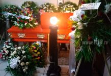 funeral