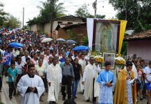 nueva segovia