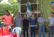 Comerciantes y emprendedores despiden el año con esperanza de tiempos mejores en el 2019 nueva segovia