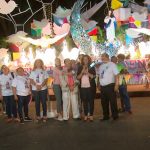 Alcaldía de Managua promueve fervor y tradición en honor a María managua
