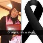 Falleció la joven que fue atropellada por conductor de la R. 104 javen