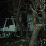 Accidente de tránsito cobra la vida de una persona en Quilalí nicaragua