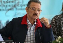Comité Costarricense de Solidaridad con Nicaragua: «Jacinto Suárez en la memoria de los pueblos» nicaragua