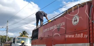 nicaragua