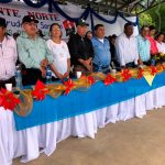 Jalapa: Combatientes históricos afirman su compromiso de defender y respaldar al FSLN nicaragua