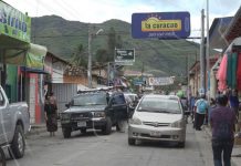 nicaragua