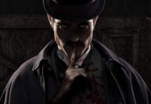 Inglaterra: Subastan supuesta carta escrita por «Jack el Destripador» inglaterra