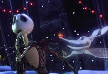 El Extraño Mundo de Jack, la película que Disney pretende recuperar pelicula