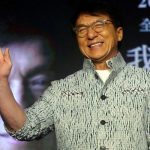 Jackie Chan y la realidad de su cuarentena por el coronavirus china