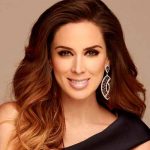Jacqueline Bracamontes revela que sufrió acoso sexual jacqueline bracamontes