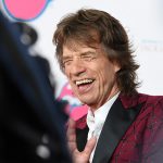 Cumple 75 años Mick Jagger, el más joven de los viejos rockeros reino unido