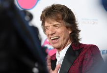 Cumple 75 años Mick Jagger, el más joven de los viejos rockeros reino unido