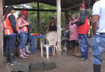 nicaragua