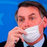 presidente de brasil