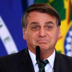 «Idiotas», así llamó Bolsonaro a quienes piden la compra de vacunas contra el coronavirus presidente de brasil