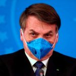 presidente de brasil