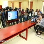 Presentan a secuestradores de niño en Chinandega nicaragua