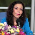 Gobierno de Nicaragua ratifica compromiso por la paz y el diálogo nicaragua