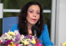 Gobierno de Nicaragua ratifica compromiso por la paz y el diálogo nicaragua