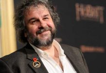 Peter Jackson revive la Primera Guerra Mundial con un documental en 3D nueva zelanda