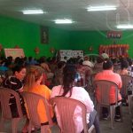 Alcaldía de Jalapa celebra el Día Internacional de la Mujer jalapa