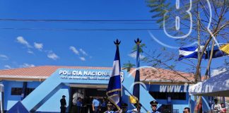 nicaragua