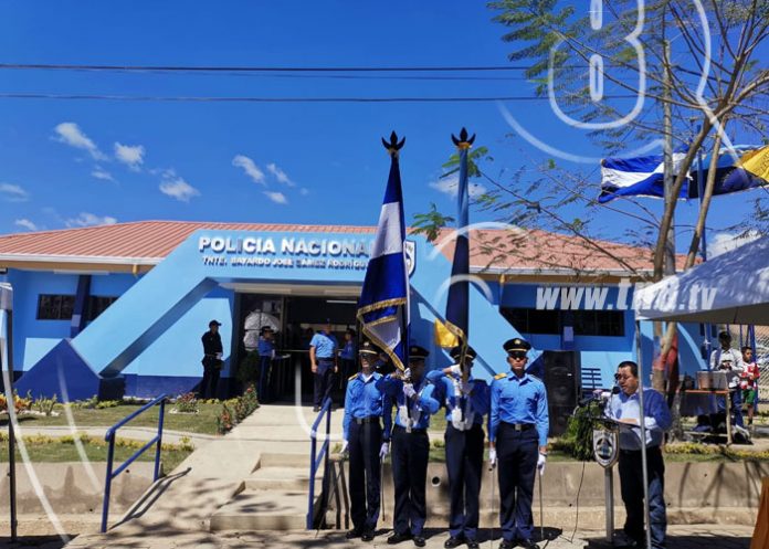 nicaragua