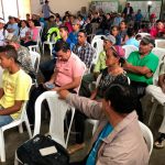 Jalapa: Comerciantes muestran su respaldo a la nueva propuesta de ley tributaria nicaragua