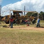 Estadio de Jalapa contará con infraestructura moderna nicaragua