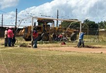 Estadio de Jalapa contará con infraestructura moderna nicaragua