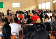 Docentes de Jalapa preparados para iniciar ciclo escolar 2019