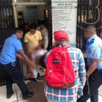 Hombre terminó agredido por su amigo de tragos en Jalapa nicaragua